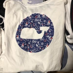 Vineyard Vines short sleeve shirt